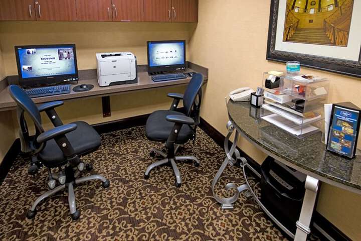 Business Center 42 of 42