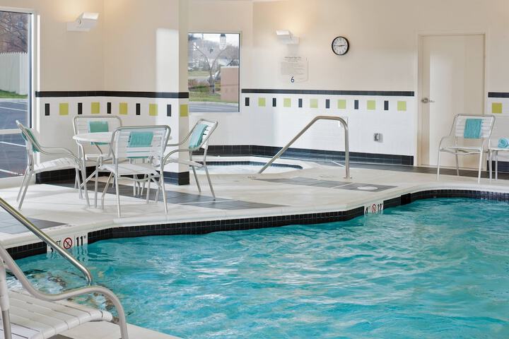 Pool 3 of 19