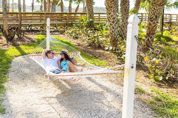 The Resort at Longboat Key Club