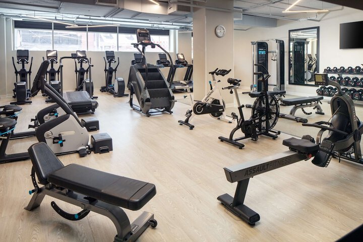 Health and Fitness 59 of 64