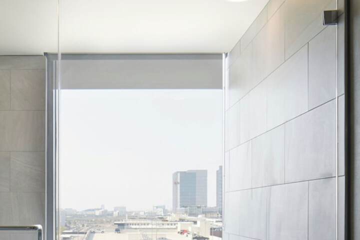 Renaissance Dallas at Plano Legacy West Hotel