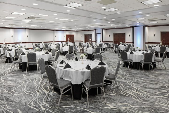 Holiday Inn Asheville Biltmore by IHG