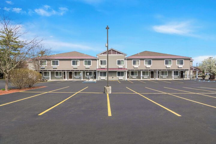 Quality Inn Queensbury - Lake George Area
