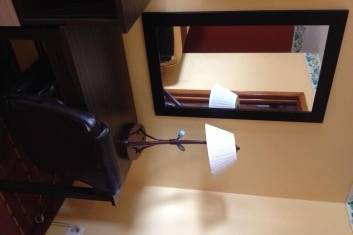 Budget Inn