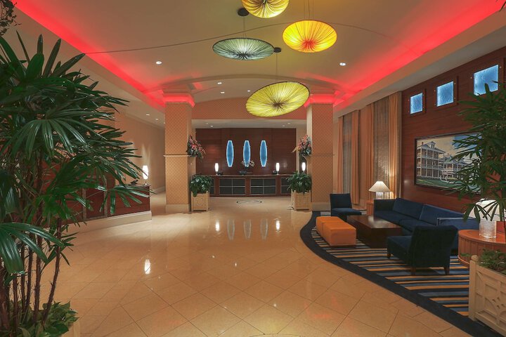 Hotel Interior 12 of 116