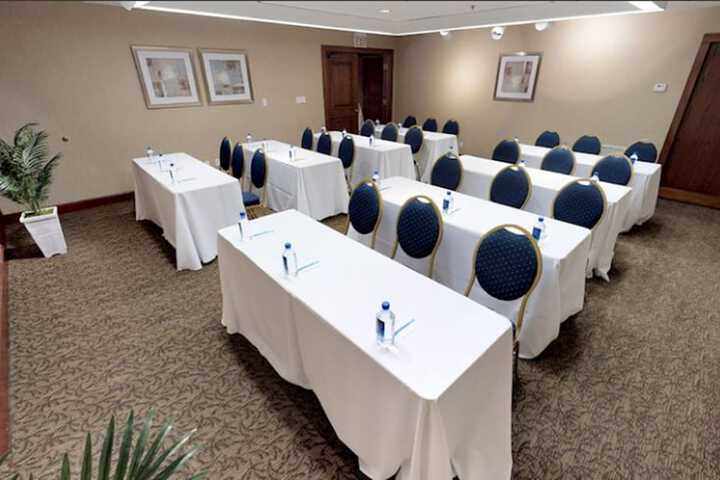 Meeting 26 of 31