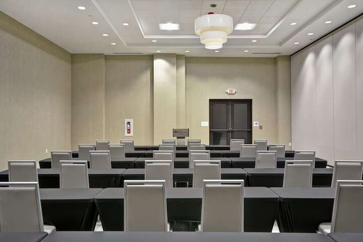 Hilton Garden Inn Gastonia
