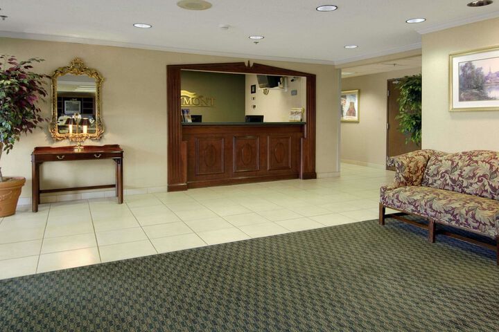 Hotel Interior 2 of 19