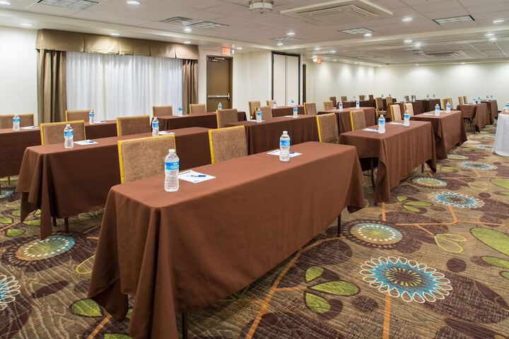 Meeting 17 of 29