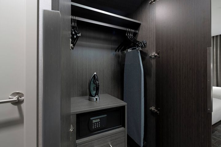 TownePlace Suites by Marriott Boston Medford