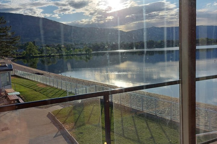 Richter Pass Beach Resort