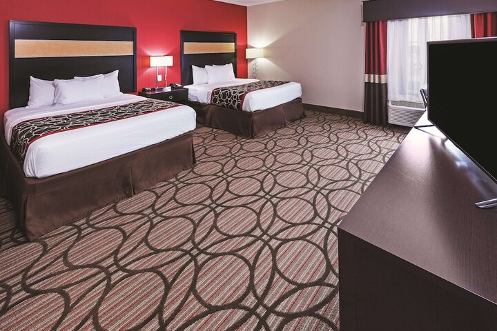 La Quinta Inn & Suites by Wyndham Wichita Falls - MSU Area
