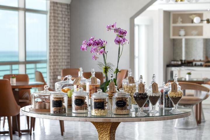 The Ritz-Carlton South Beach