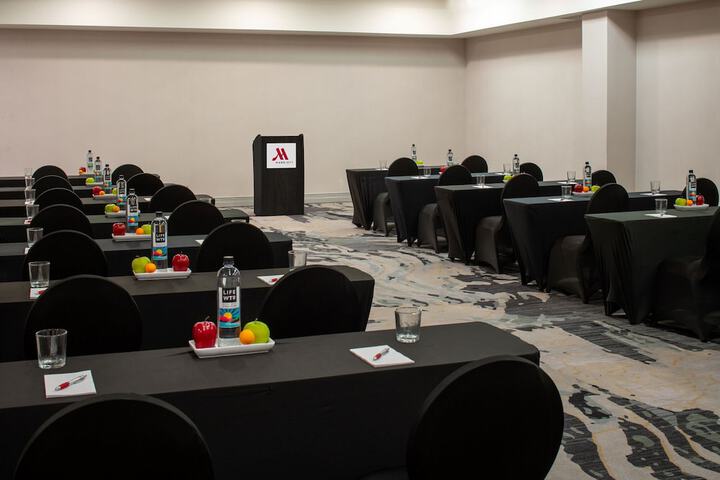 Mobile Marriott