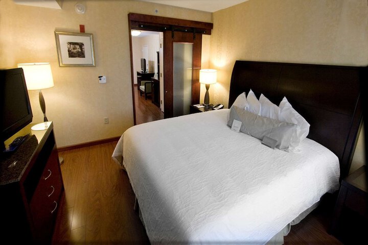 Hilton Garden Inn Aberdeen