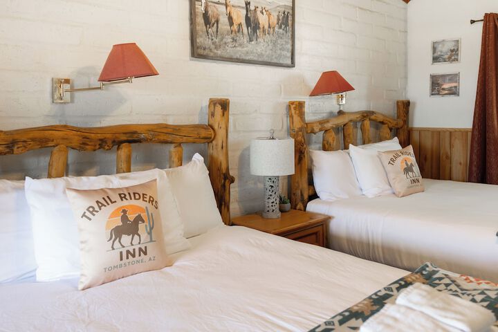 Trail Riders Inn