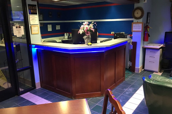 Nations Inn