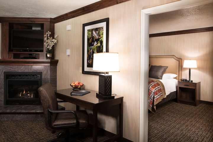Best Western Plus Flathead Lake Inn & Suites