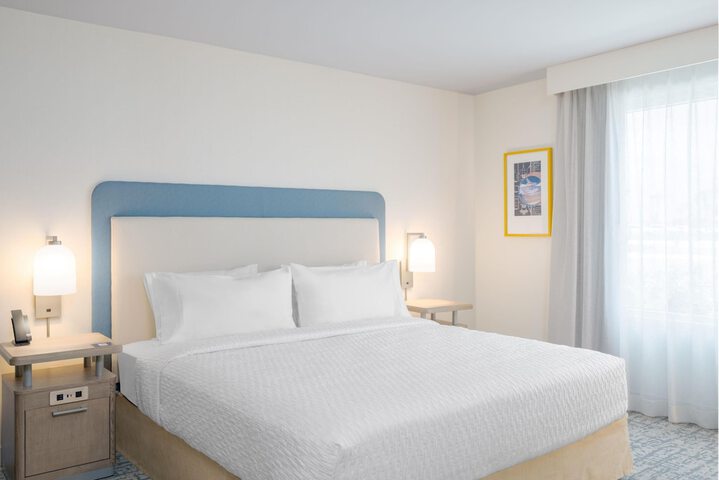 Homewood Suites by Hilton Viera Melbourne