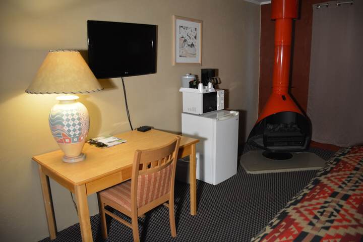 Sitzmark Chalet Inn