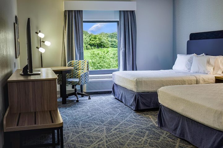 Hampton Inn & Suites Radcliff - Fort Knox