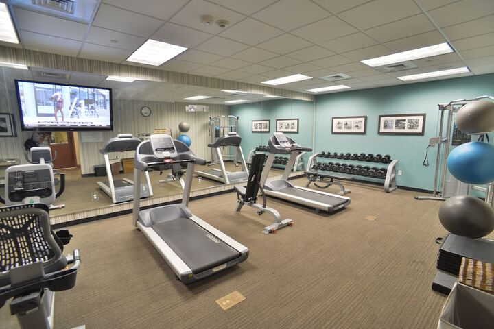 Health and Fitness 38 of 38