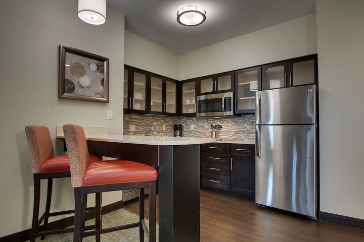Staybridge Suites Plano - The Colony by IHG