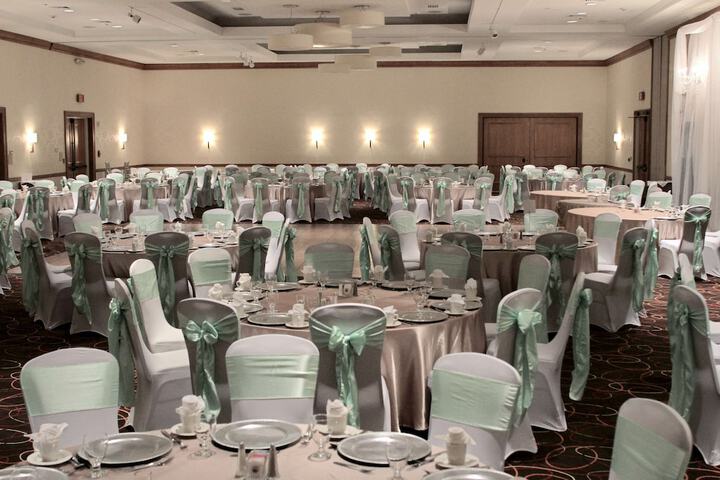 Doubletree Hotel Grand Junction