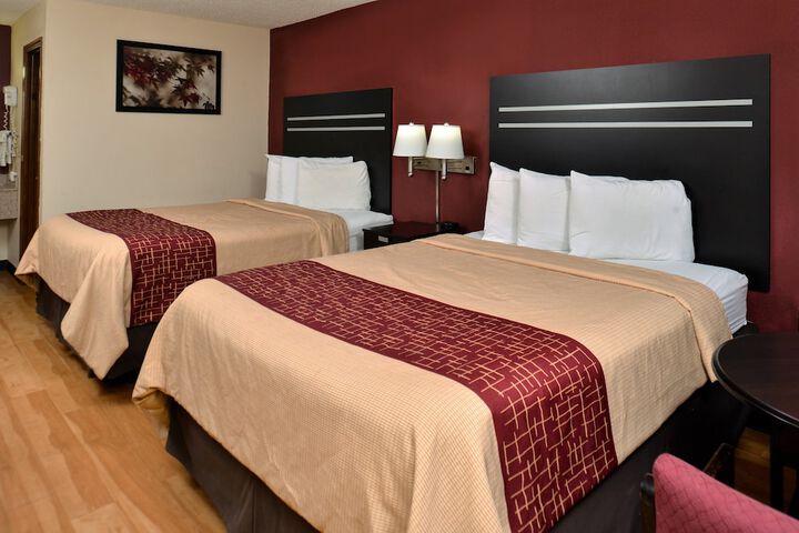 Red Roof Inn Cartersville–Emerson / LakePoint North