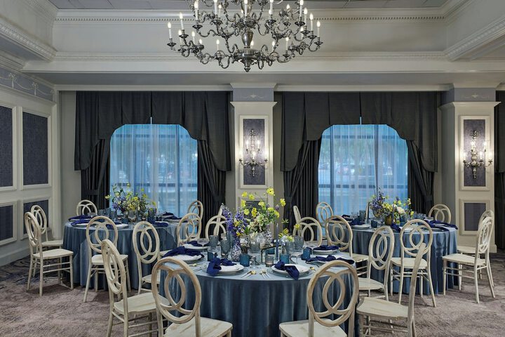 Ballroom/Hall 146 of 161