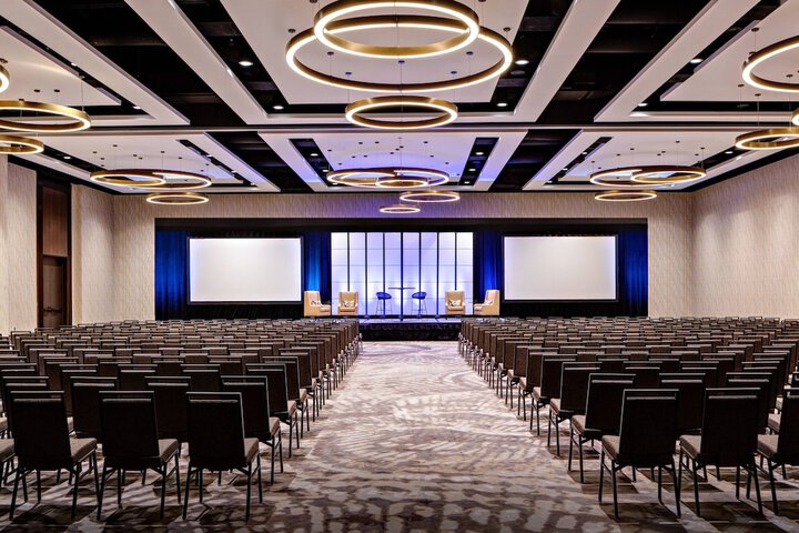 Houston Cityplace Marriott at Springwoods Village