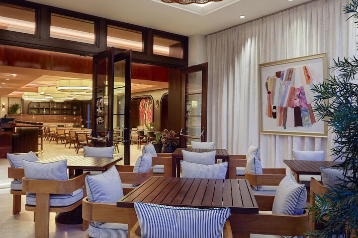 Cameo Beverly Hills LXR Hotels & Resorts