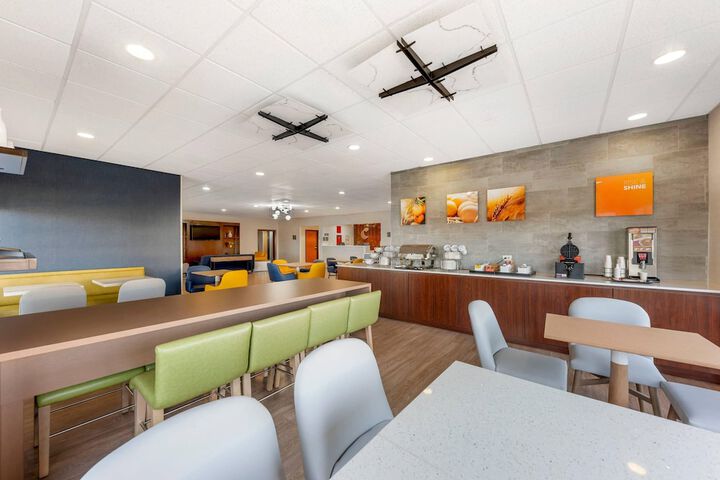 Comfort Inn - Killeen near Fort Hood