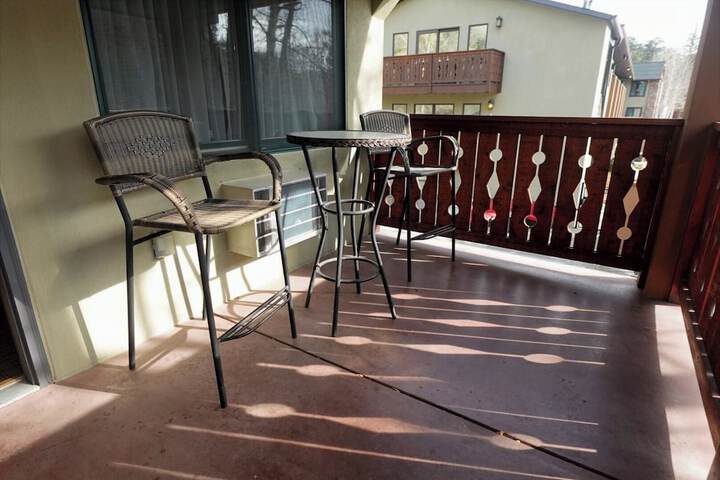 Silver Moon Inn