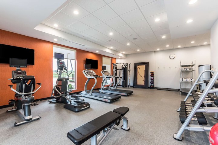 Health and Fitness 50 of 57