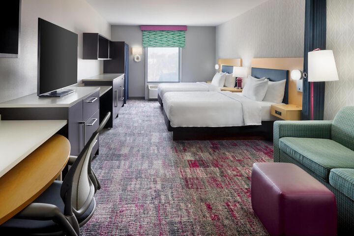 Home2 Suites Newnan