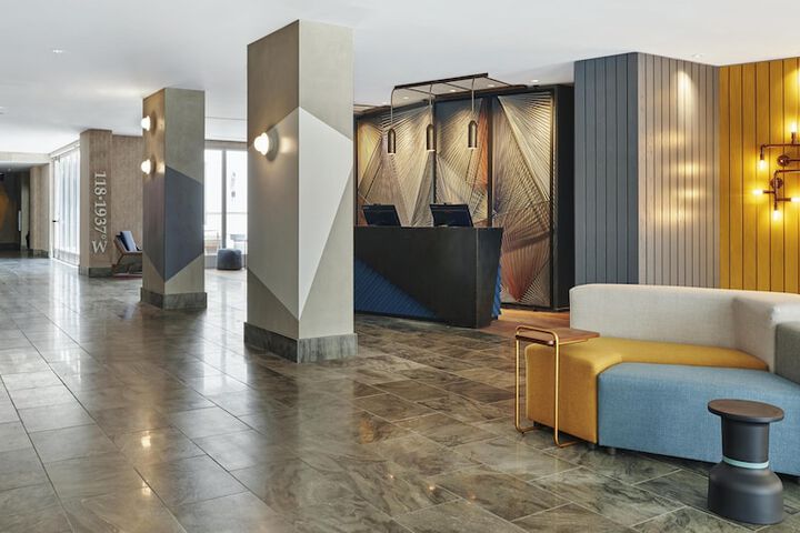 Hyatt Centric The Pike Long Beach