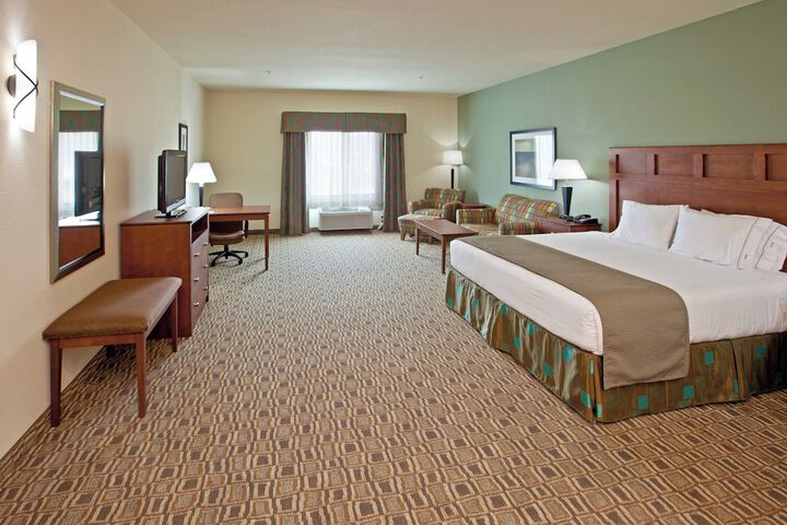 Holiday Inn Express Hotel & Suites RIPLEY by IHG