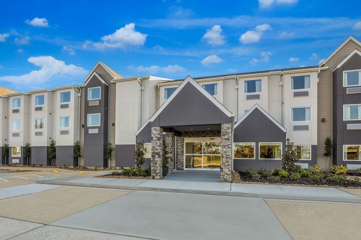 Red Roof Inn Sulphur