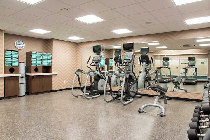 Health and Fitness 49 of 53