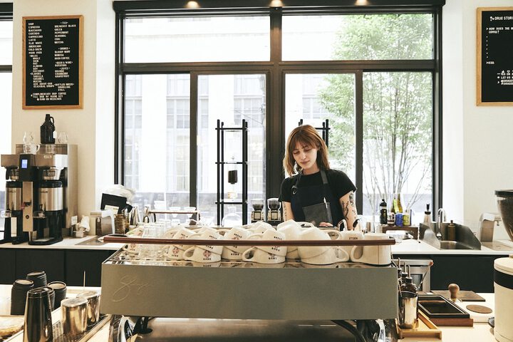 Breakfast/Coffee Service 87 of 108