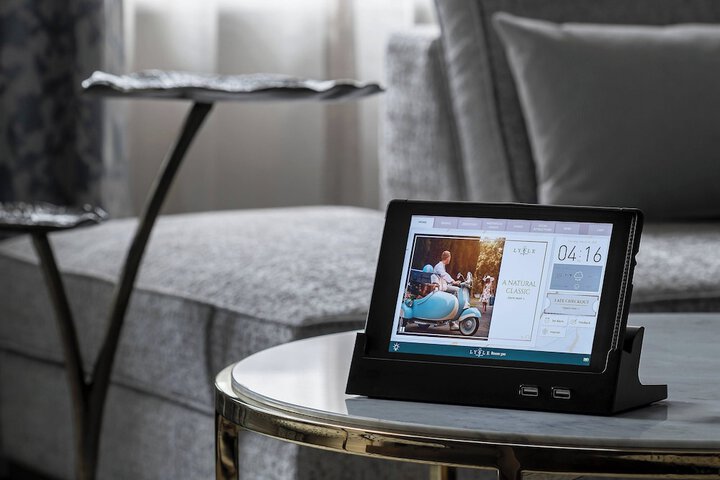 The Lytle Park Hotel Autograph Collection