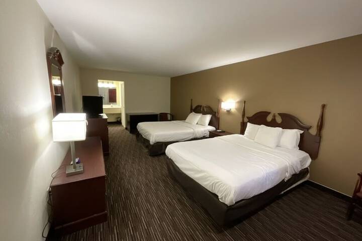 ATLANTIC INN