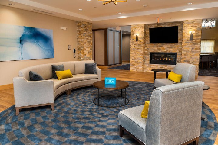 Homewood Suites by Hilton Rancho Cordova Sacramento