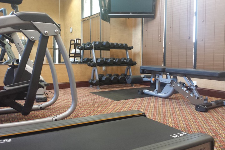 Health and Fitness 40 of 40