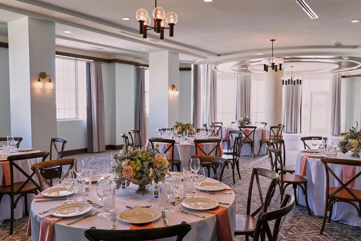 The Alida Savannah, a Tribute Portfolio Hotel