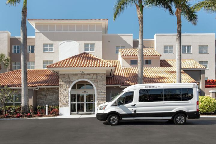 Residence Inn by Marriott Fort Lauderdale Airport & Cruise Port