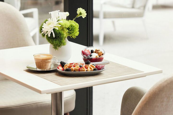 Breakfast/Coffee Service 55 of 66