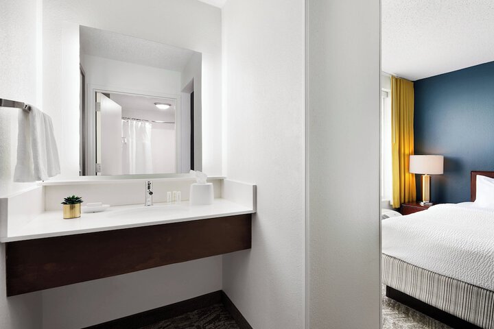 SpringHill Suites by Marriott Richmond North / Glen Allen