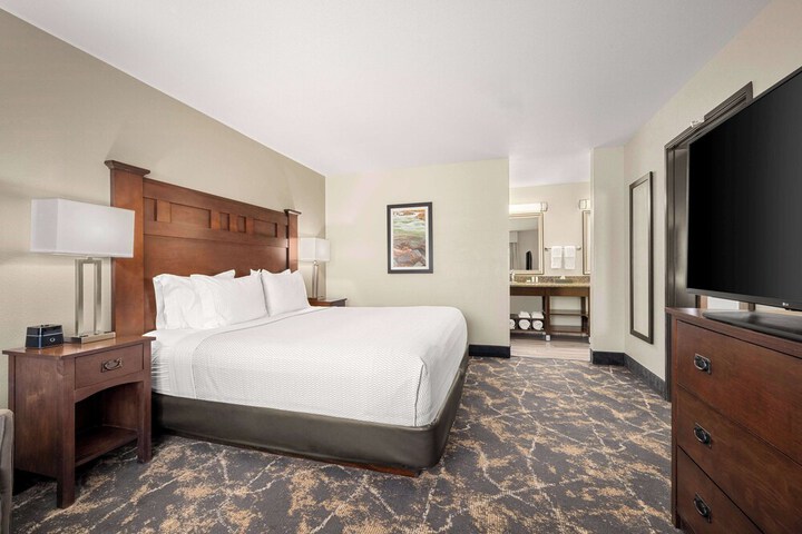 La Quinta Inn & Suites by Wyndham Grants Pass